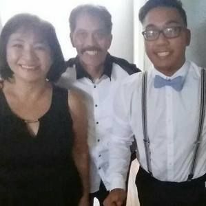 Meet your Posher, Jon